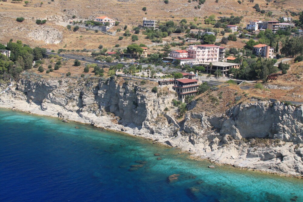 PARADISO