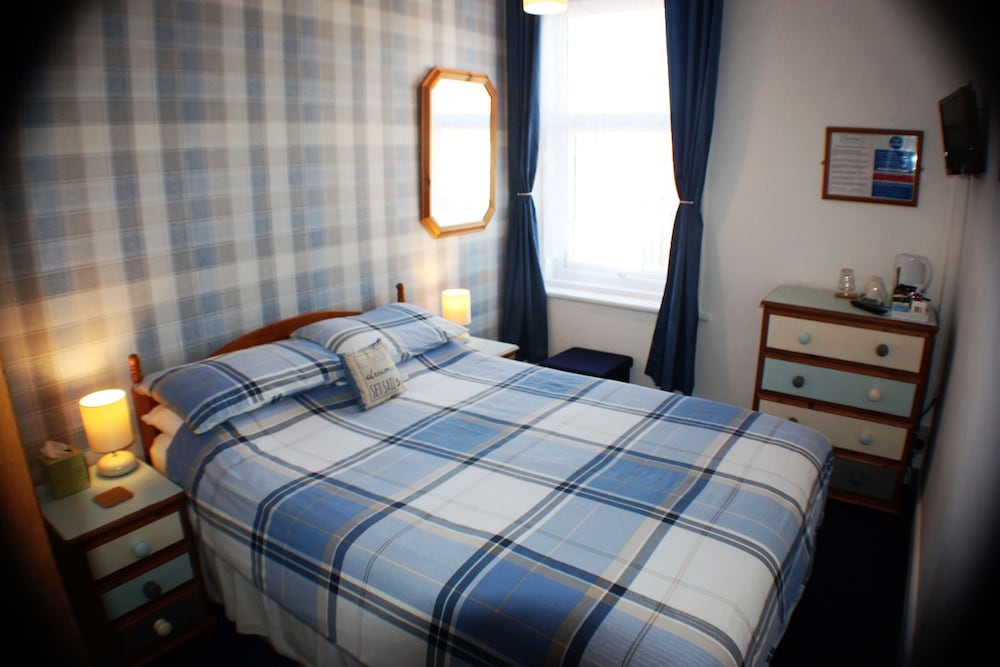 Kenways Guest House