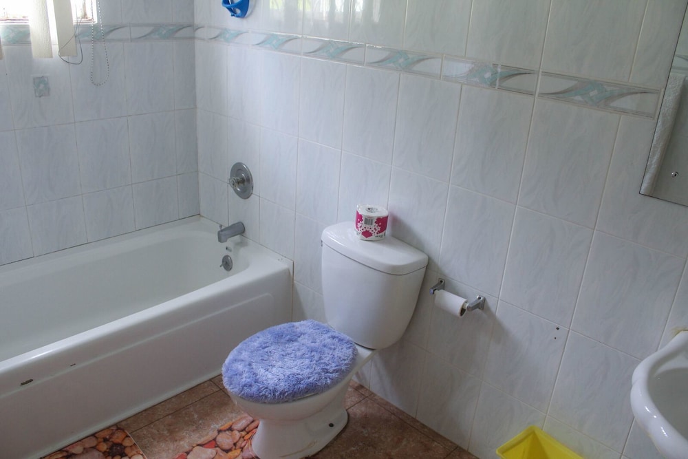 Kool Rooms Guest House