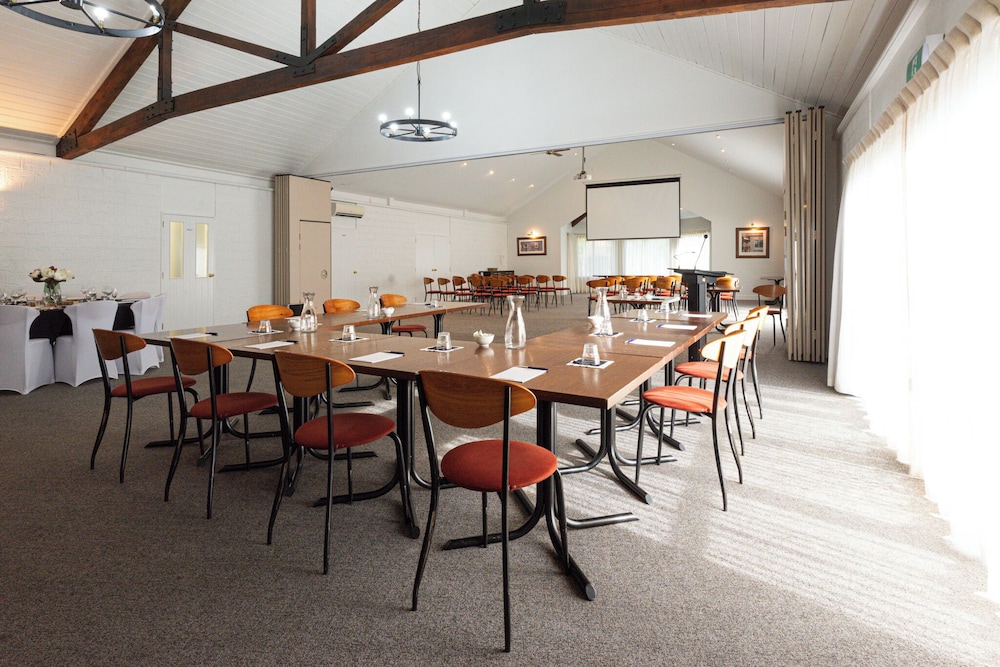 Hanmer Springs Gateway Lodge