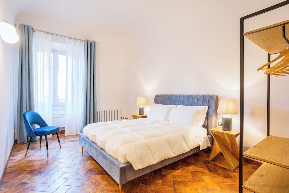 Condotta 16 Apartments