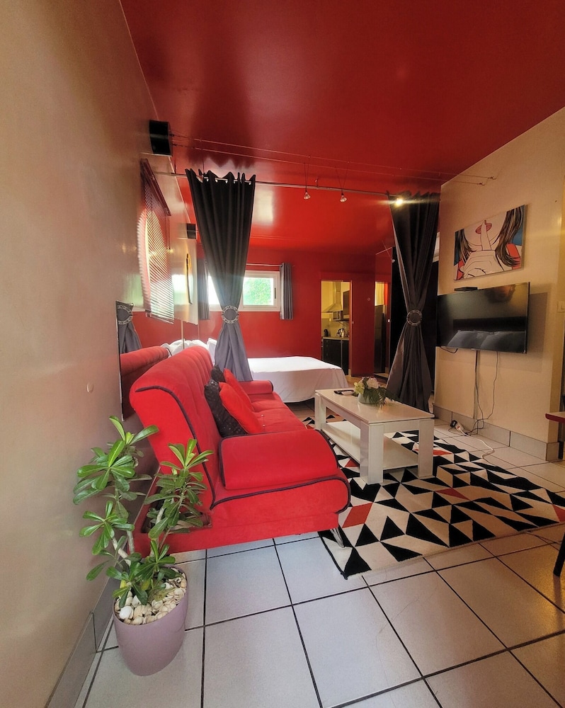 Villa Anna Dakar