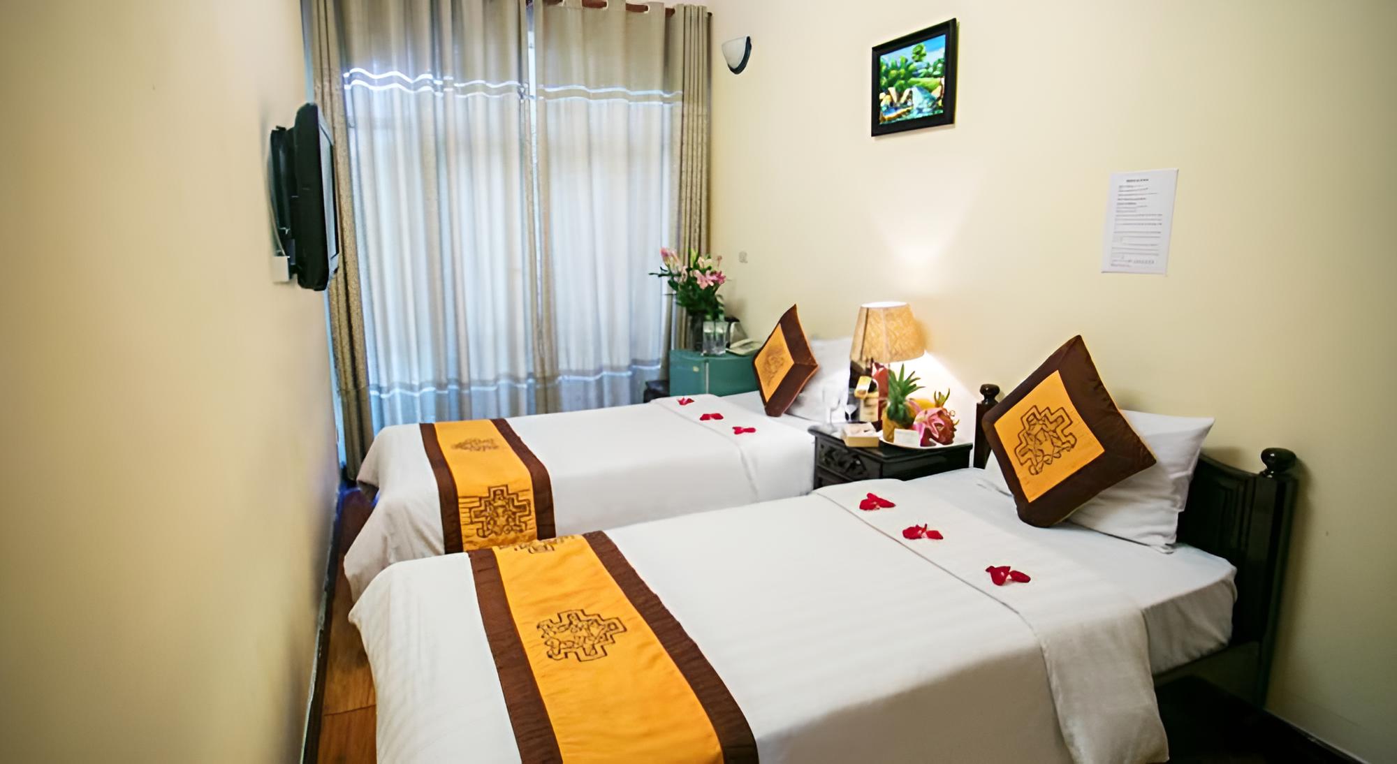 Stars Hotel 26 Bat Su