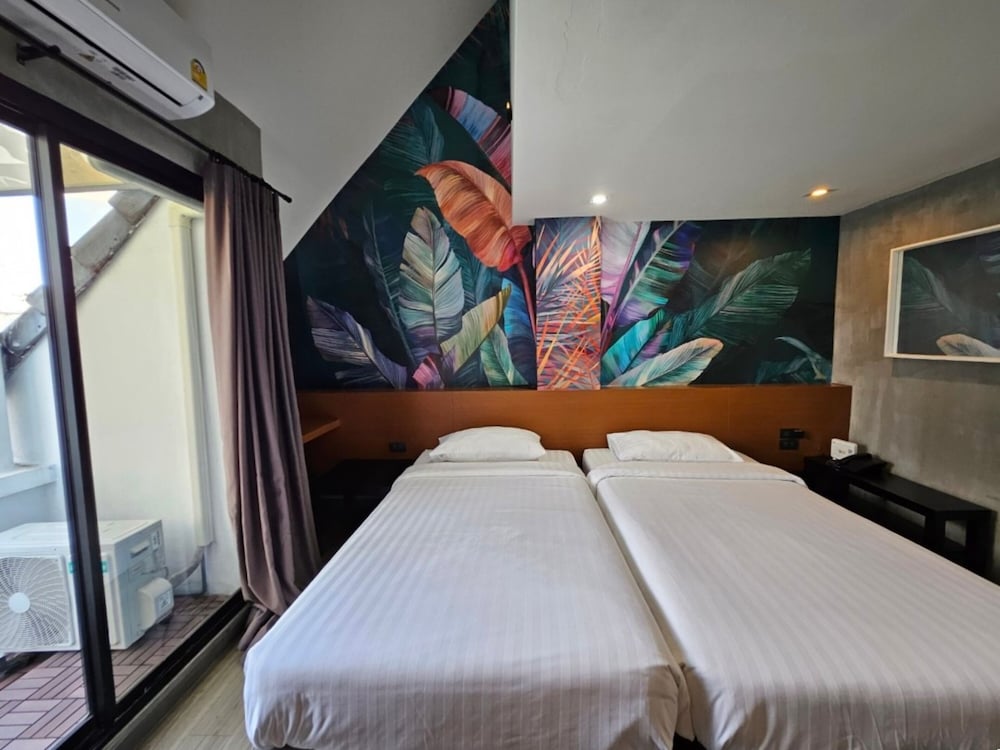 White Palace Bangkok 55