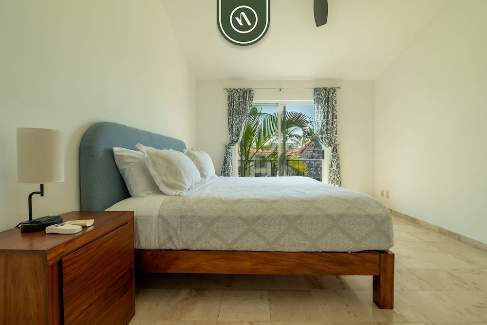 Villas Fairway Villa 57