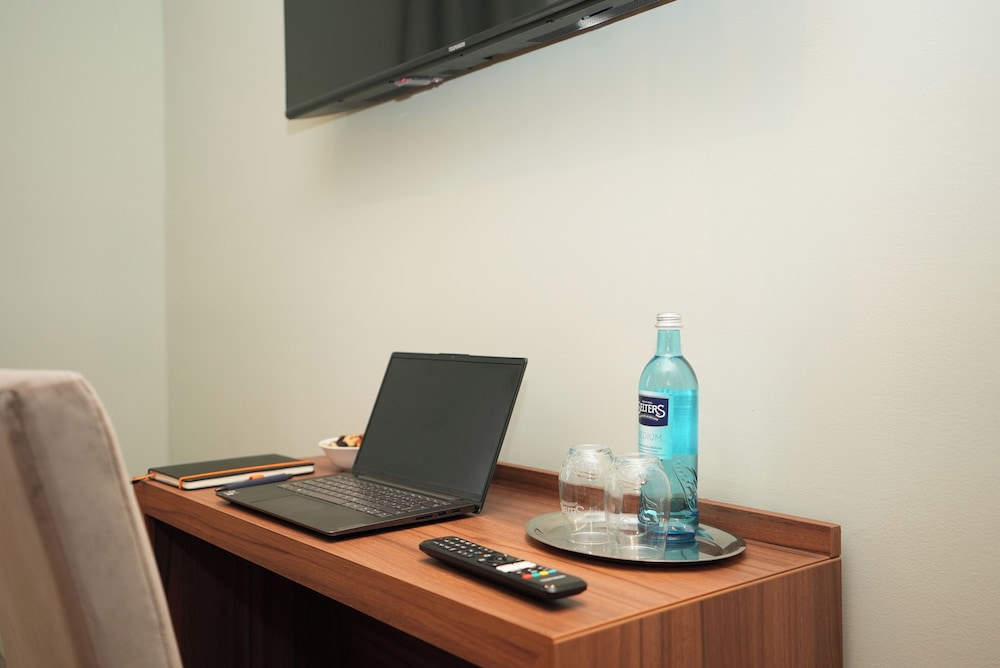 Frankfurt Vacations - Hotel Attache - Property Image 132