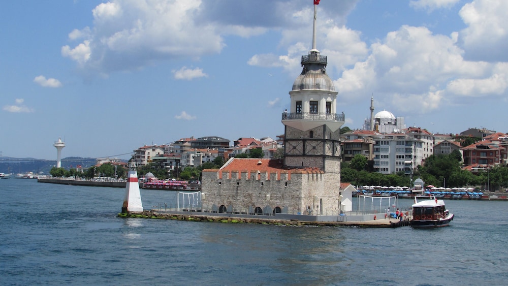 Kadikoy Otel