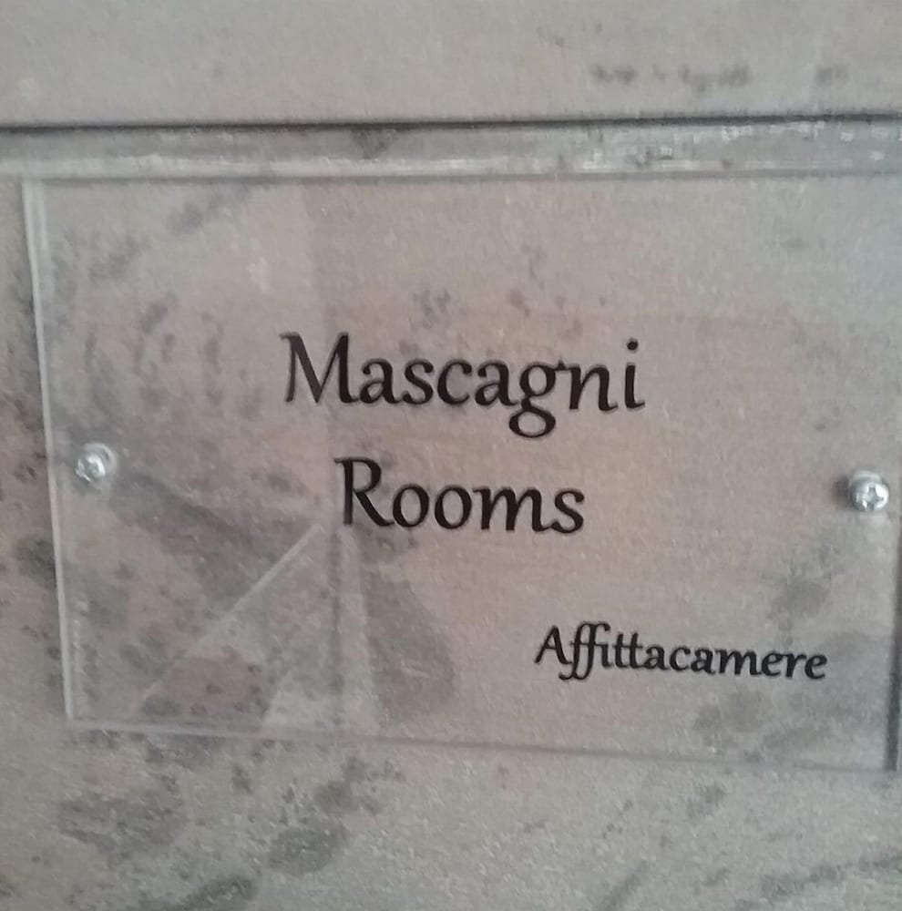 Mascagni Rooms