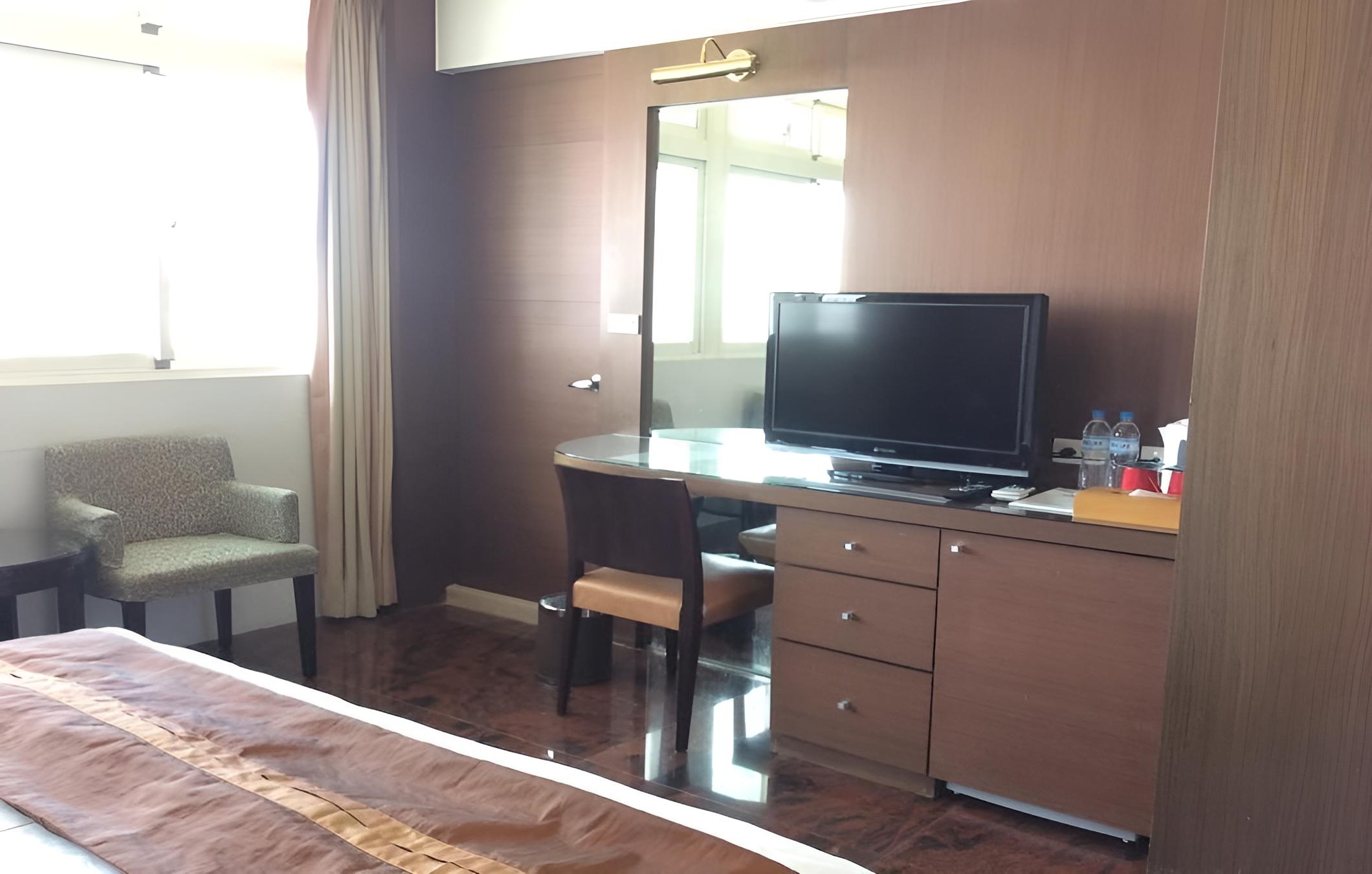 Ying Xiang Wen Quan Hotel