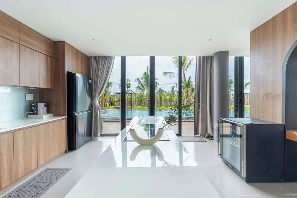 Peppercorn Villas