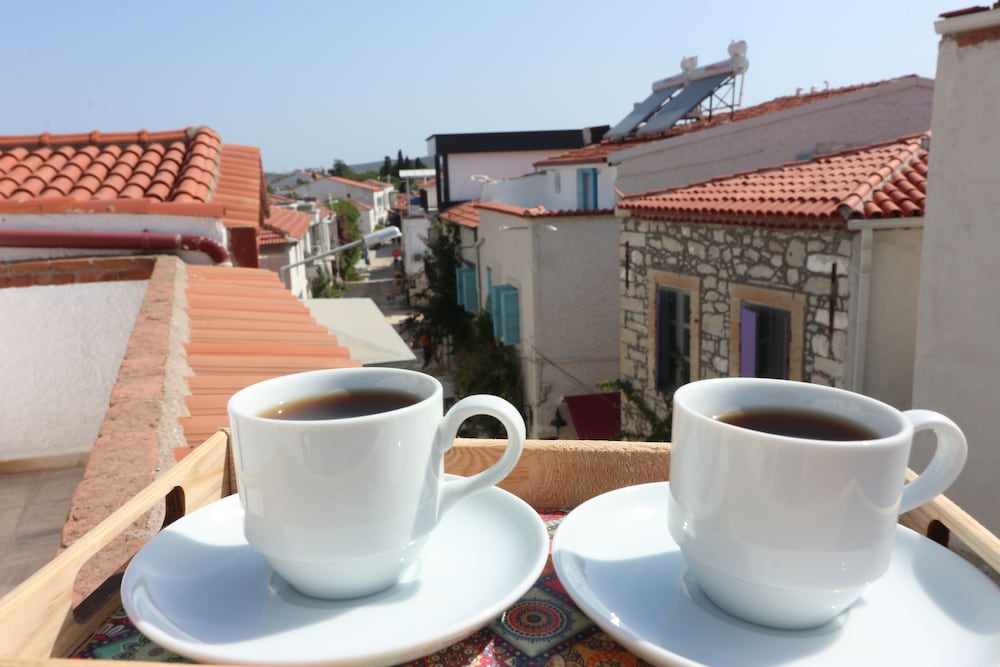 Galya Otel Alacati - Image 13