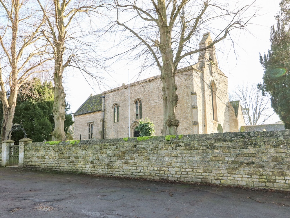 Half Acre Cottage Annexe