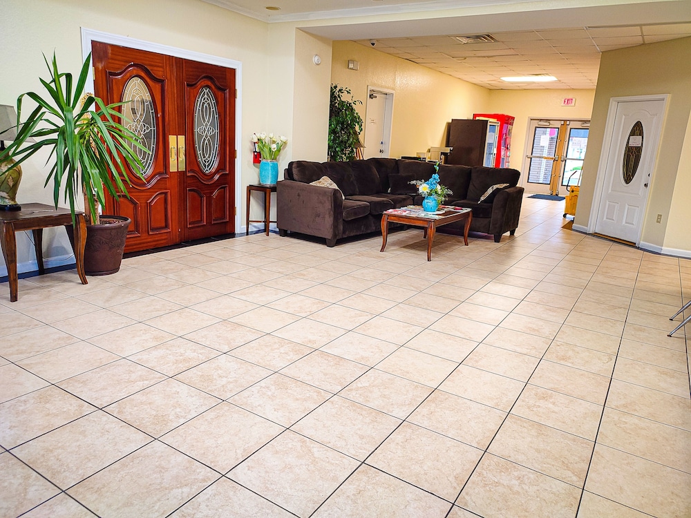 Clover Inn & Suites, fotografía 5