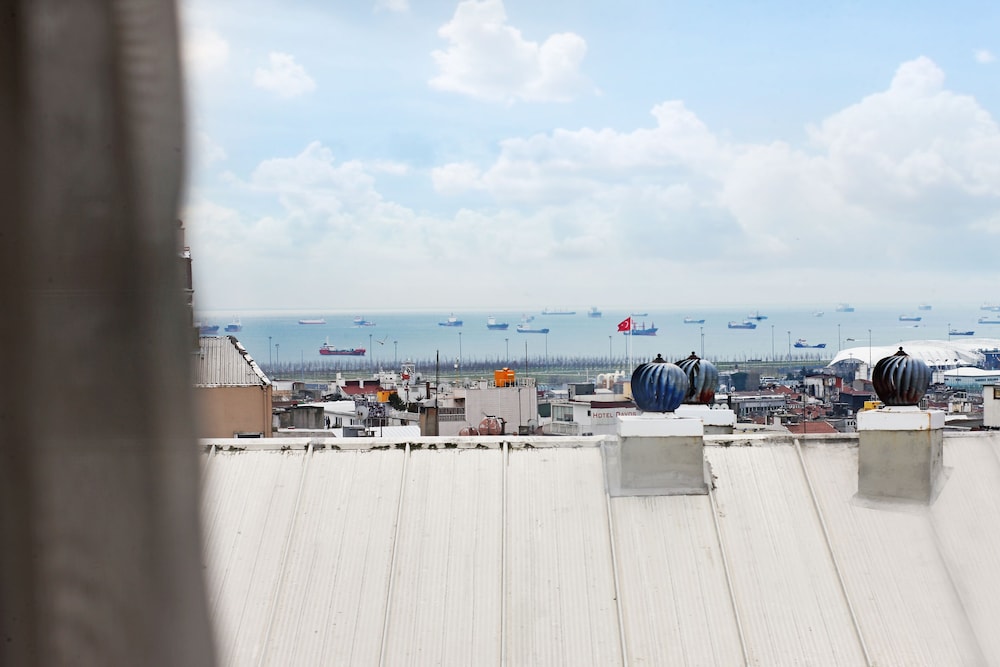 Parma Oteli Merkezi - Image 34