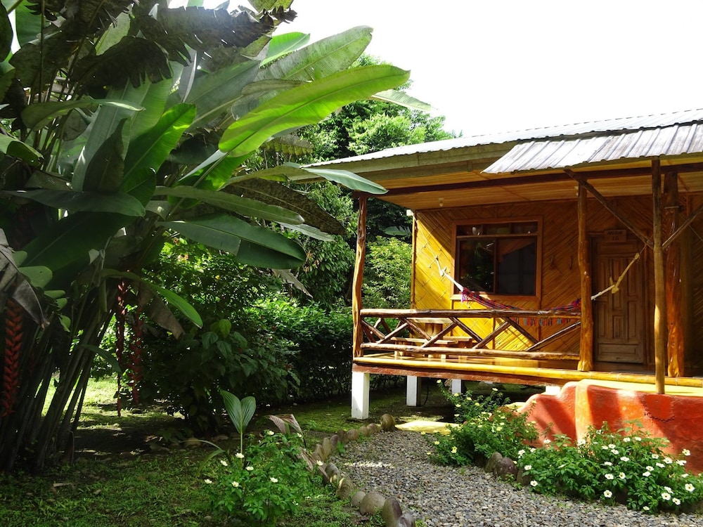 Río Napo Lodge