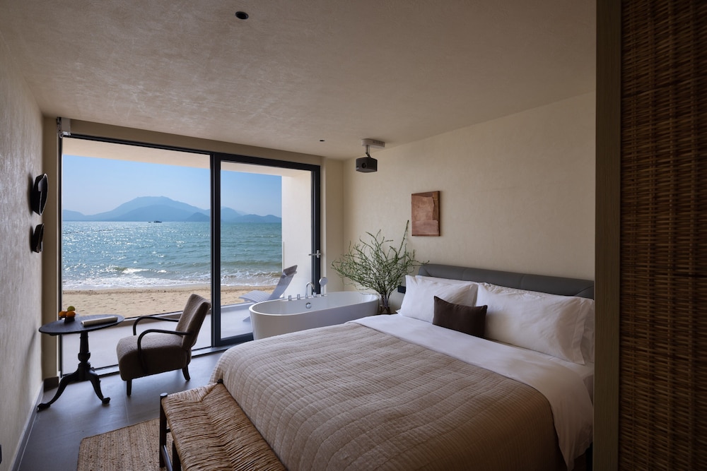 Casa Paramita spa boutique hotel