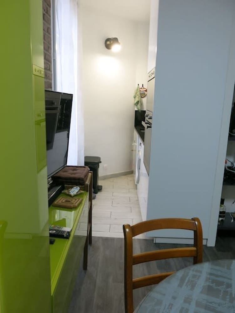Charme Belfort Citycosy