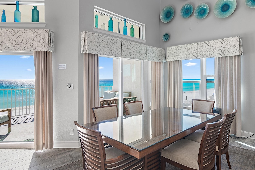 Cabana Club C408- Sugar Sand Shores