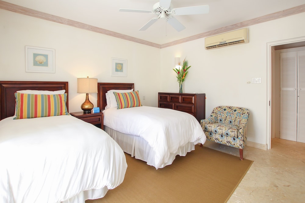 Apartment in Exclusive Royal Westmoreland - 323 by BSL Rentals
