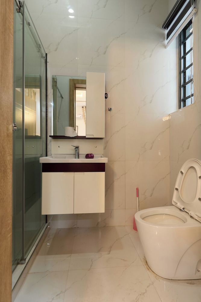 Javes Luxury Residences