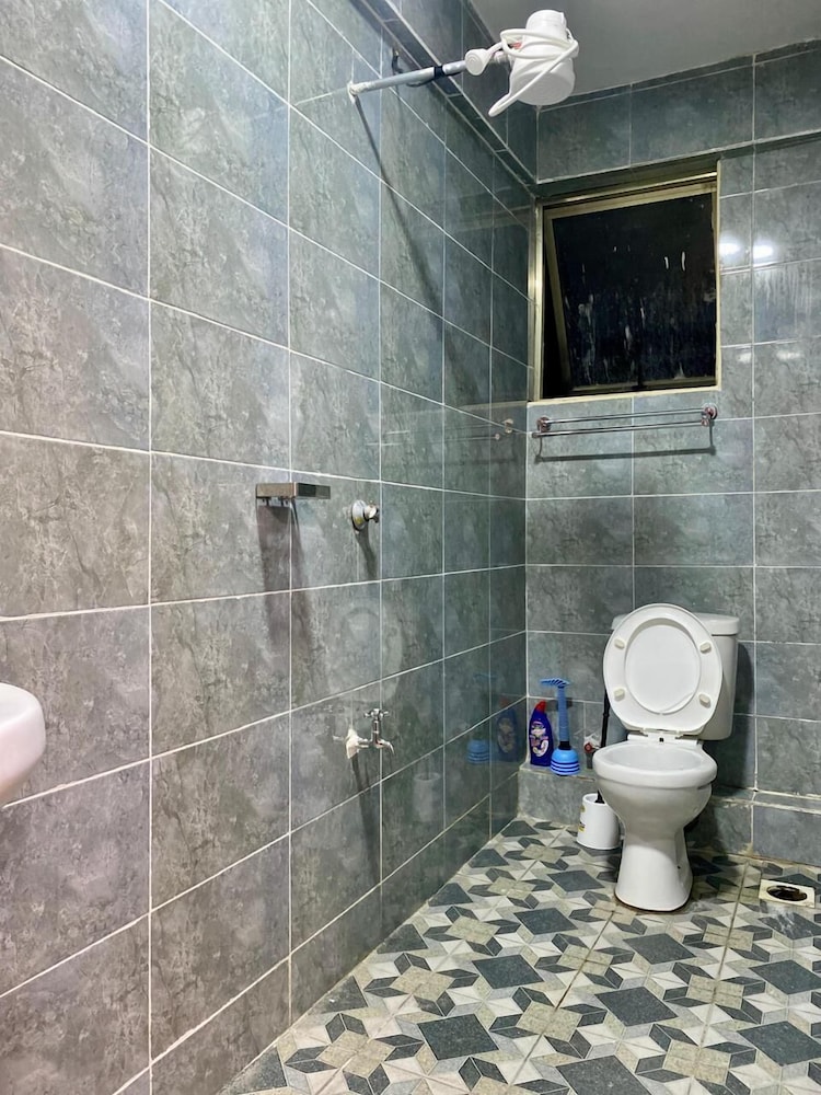 Abhi El Mara Suites Rongo