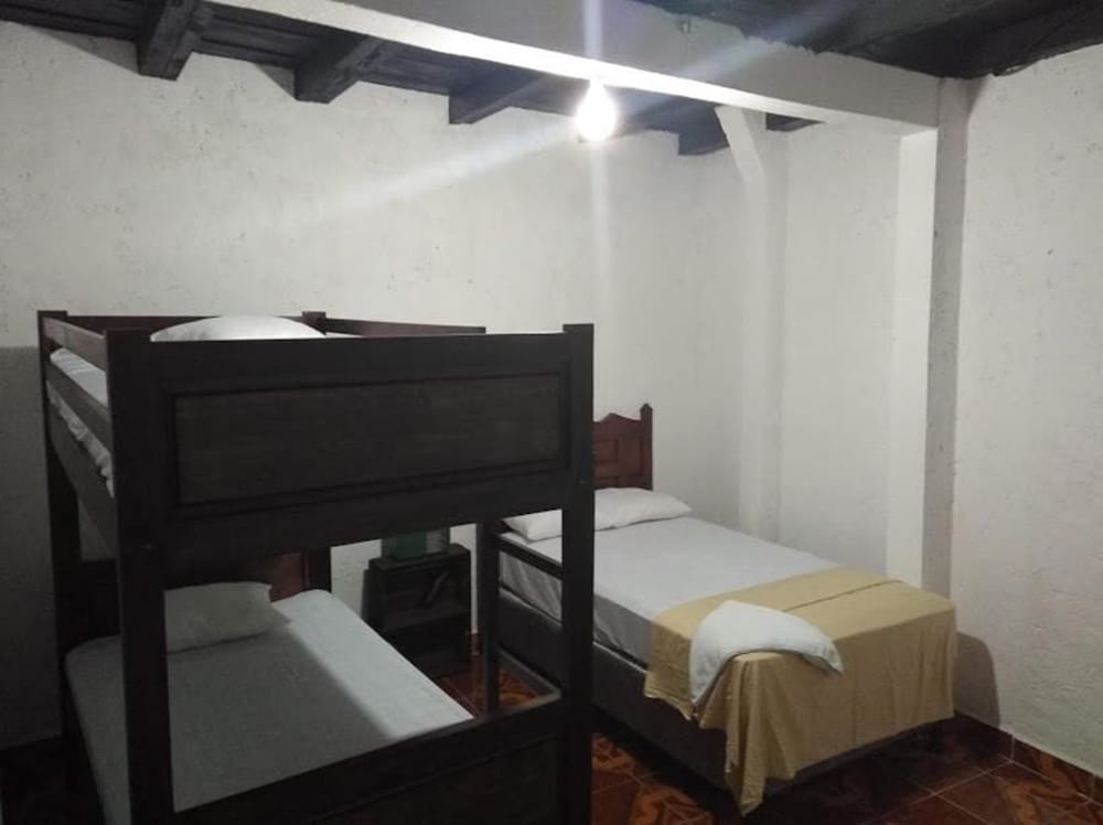 D'Tano Hotel