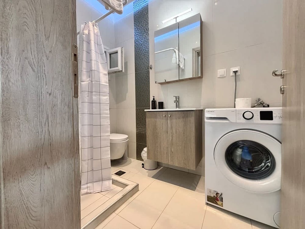 Elegant and Cozy Escape in Nikopoli Thessaloniki