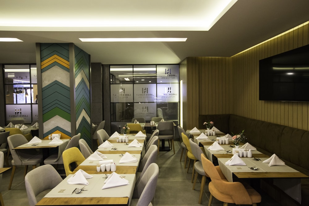 Laren Family Otel & Spa - Butik Otel - Image 77