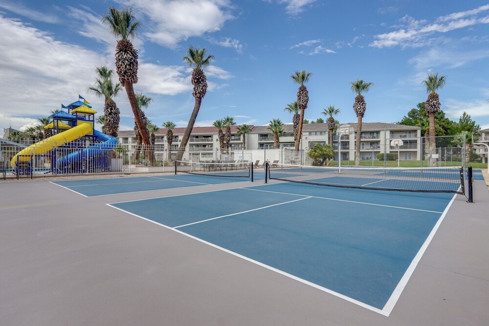 5 Mi to Dtwn St George: Condo w/ Resort Amenities!