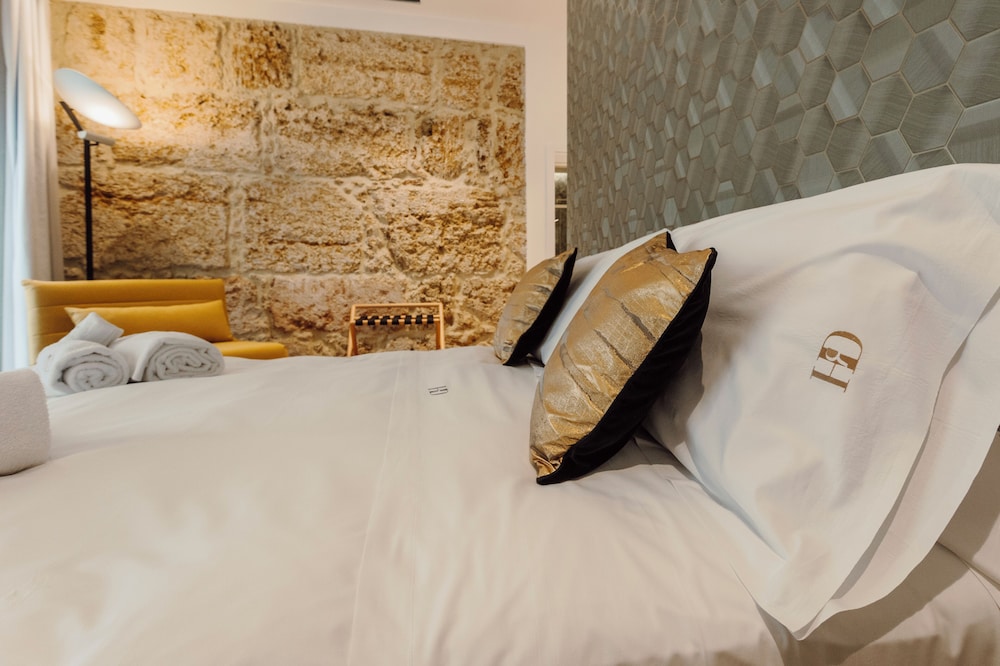 HrD Luxury rooms