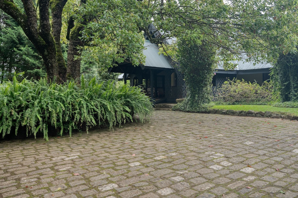 Ferncliff Bungalow