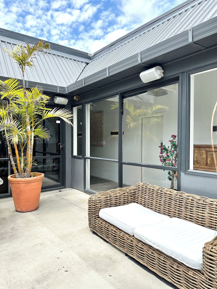 TMACS Auckland