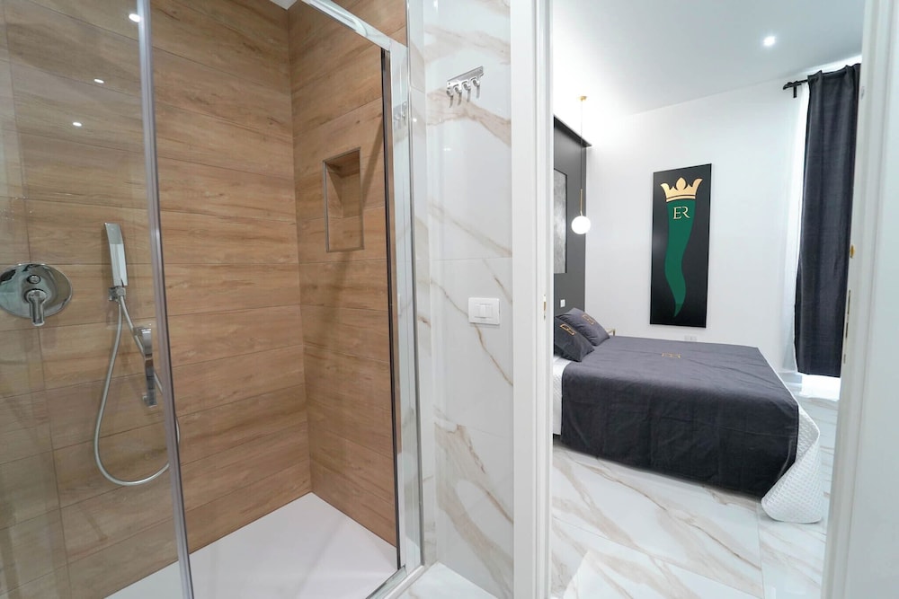 ELITE ROOMS NAPOLI