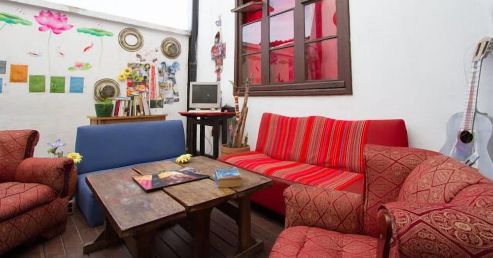 El Carnero Hostel - Property Image 17