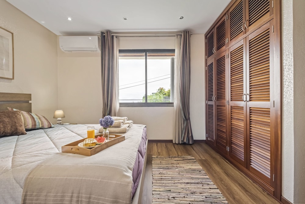 Cozy Apartment 1 by Madeira Sun Travel
