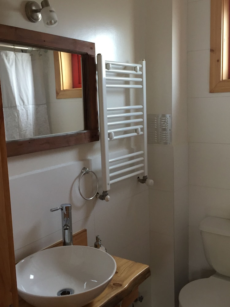 Cabanas Alma Bosque