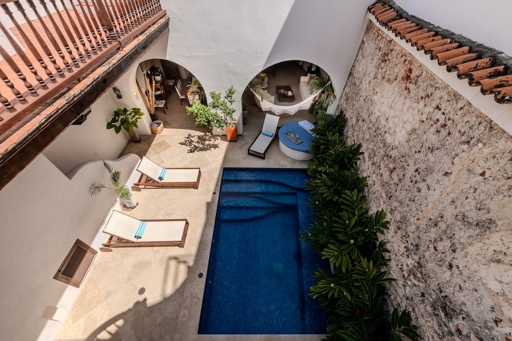 Casa Luna de Jerico - Luxury - Old City