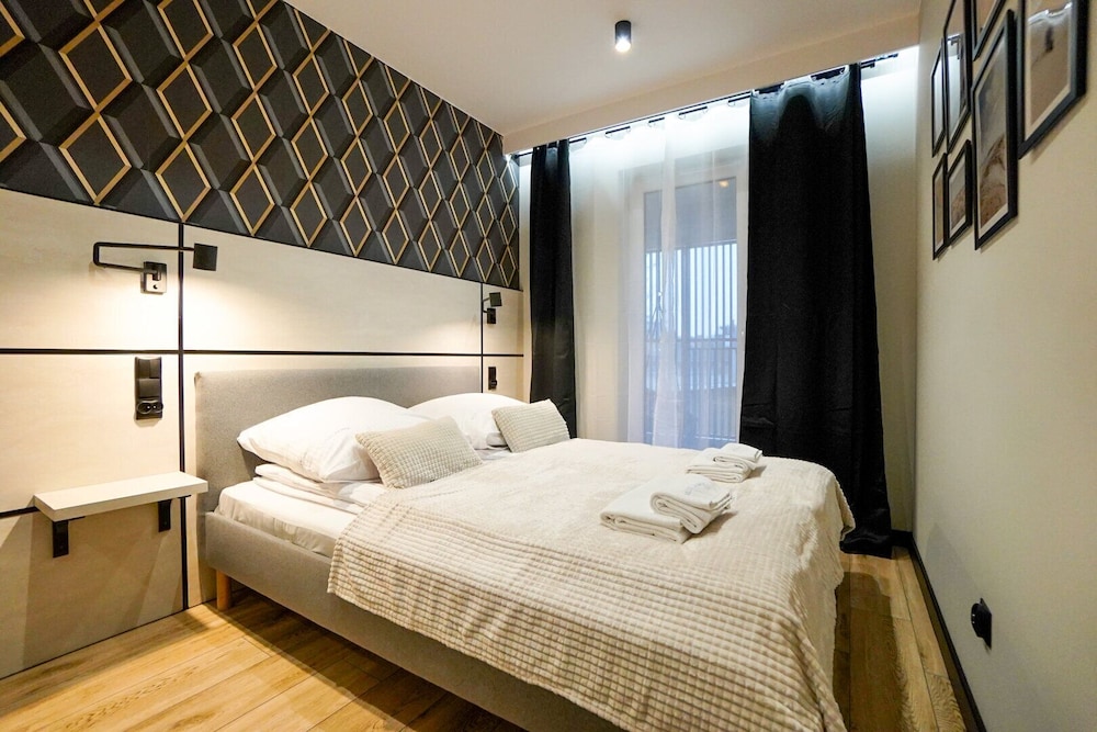 Baltic Waves Resort by Baltic Home