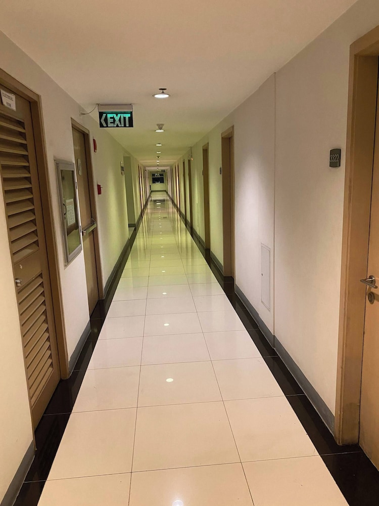 Grass Residences Tower3 One 83 One