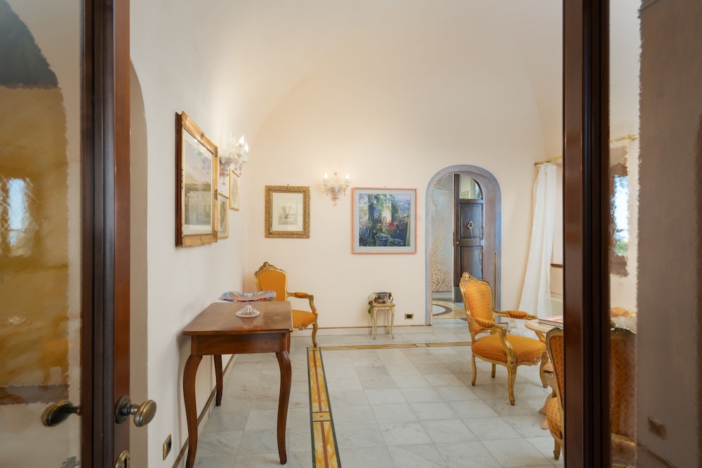 Relais Villa Bianca view 3