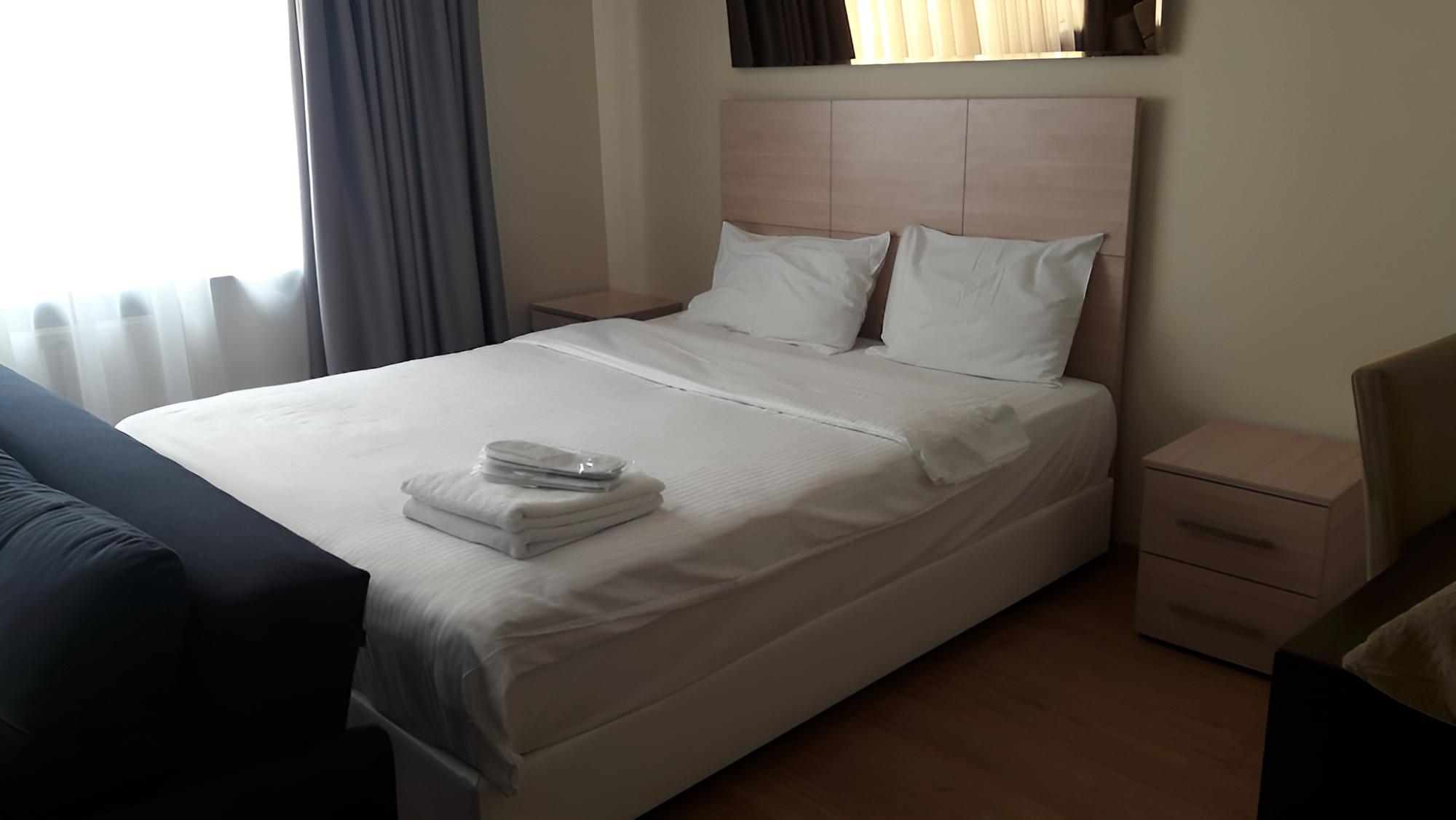 Hotel Liva Suite