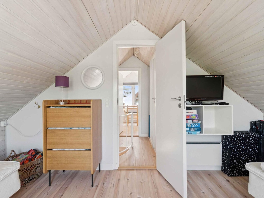 4 Star Holiday Home in Nexo