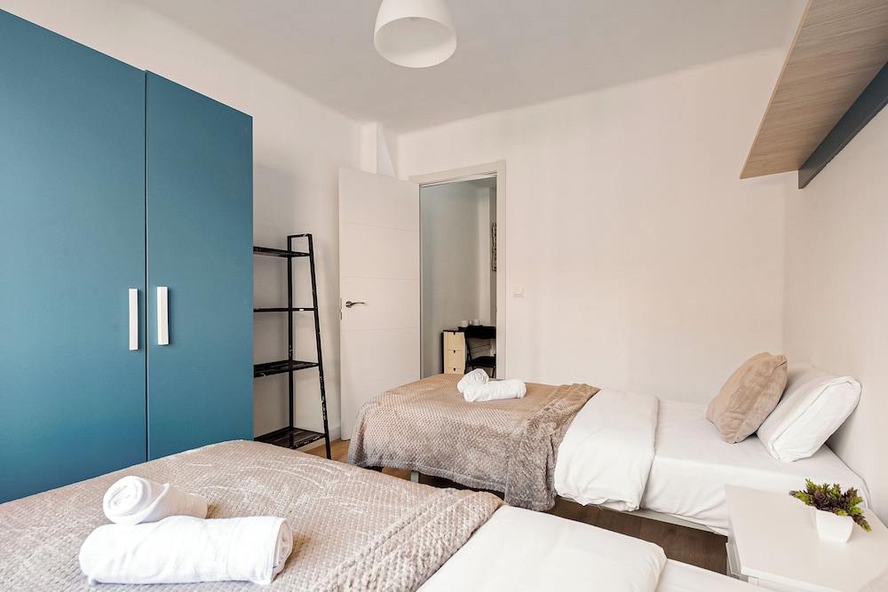 Stay U-nique Apartment Hernán Ruiz