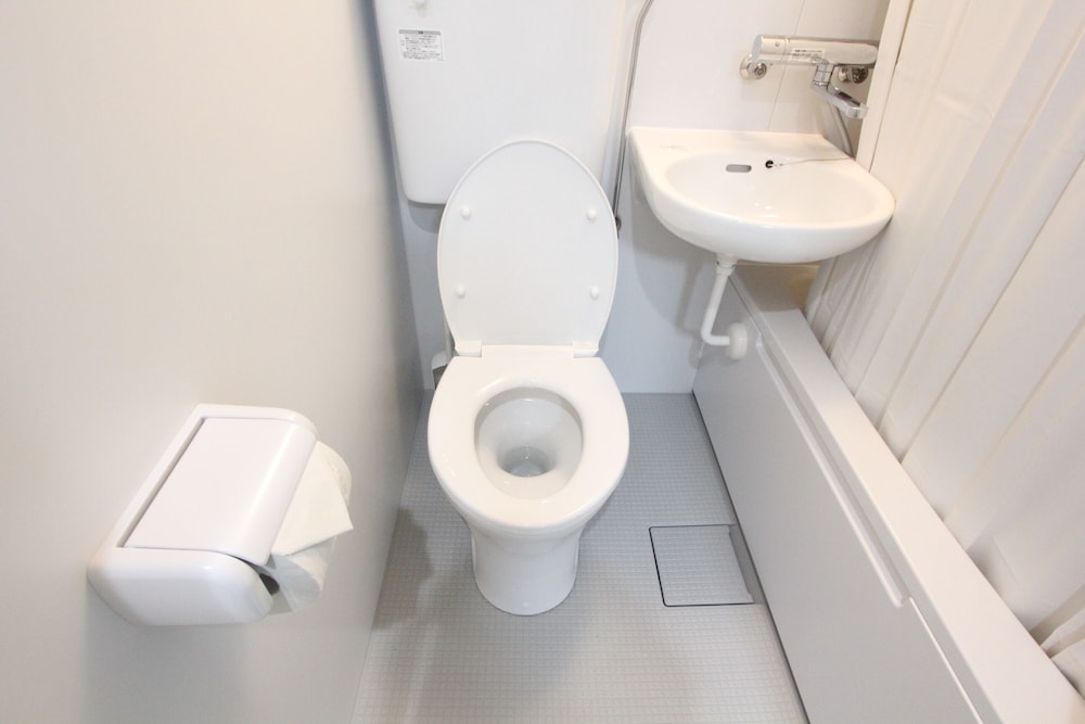 LUANA HOTEL IKEBUKURO HIGASHINAGASAKI