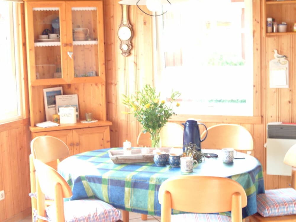 Holiday Home Friedchen