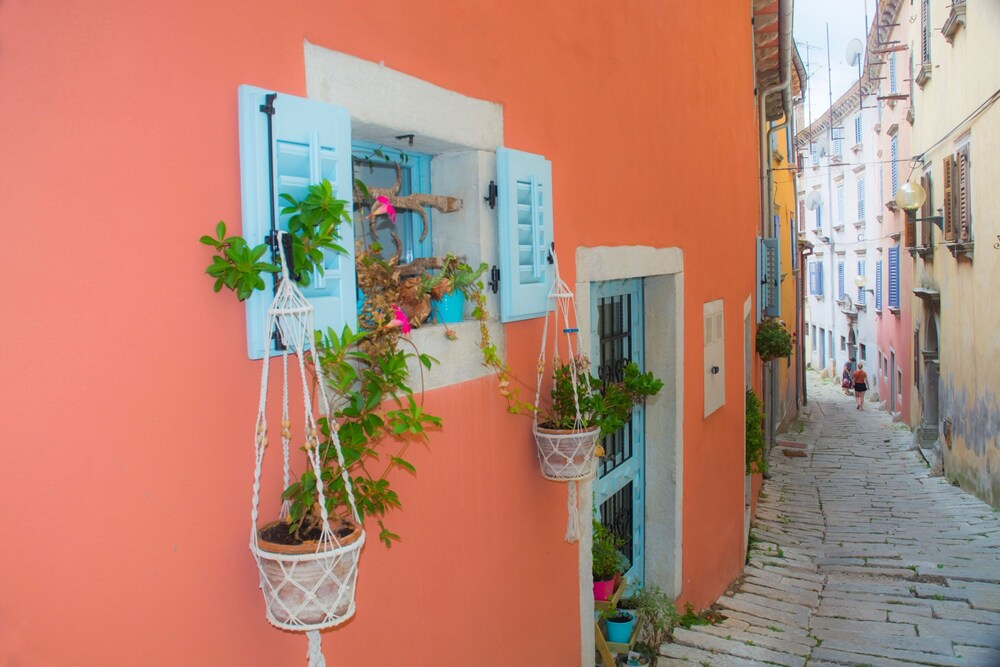 Casa Acqua