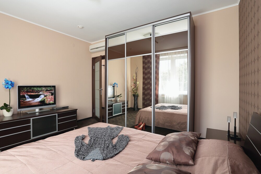 Yekaterinburg Vacations - Vizavi Apartments - Property Image 22