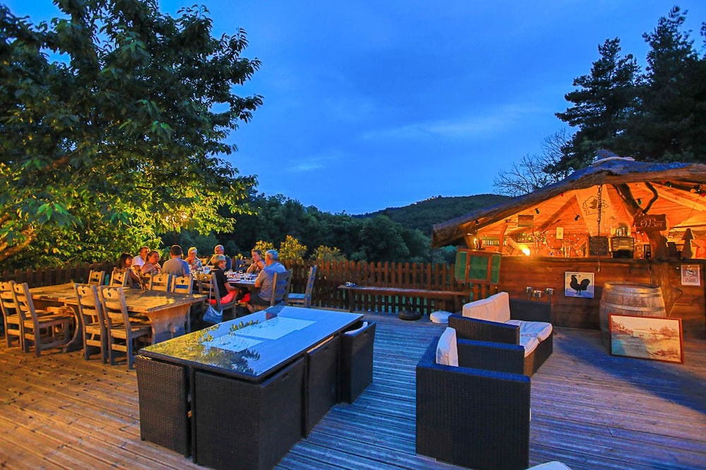 Chambres d'hotes O'Reiller