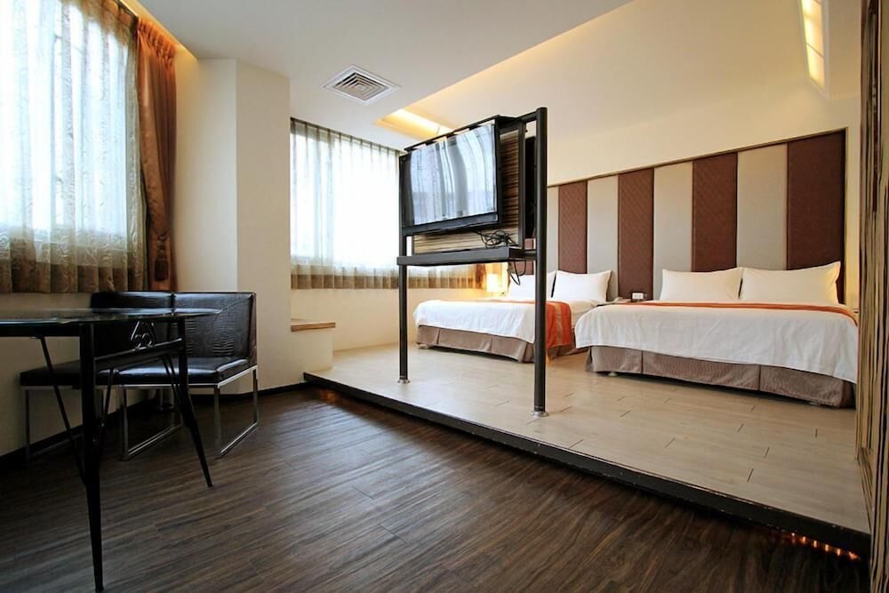 Hualien City Home
