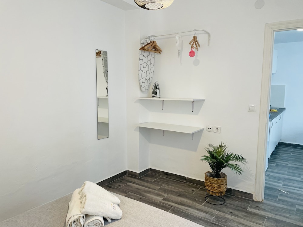 Apartamento Panama 3 by At Home Costa del Sol